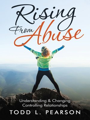 cover image of Rising from Abuse